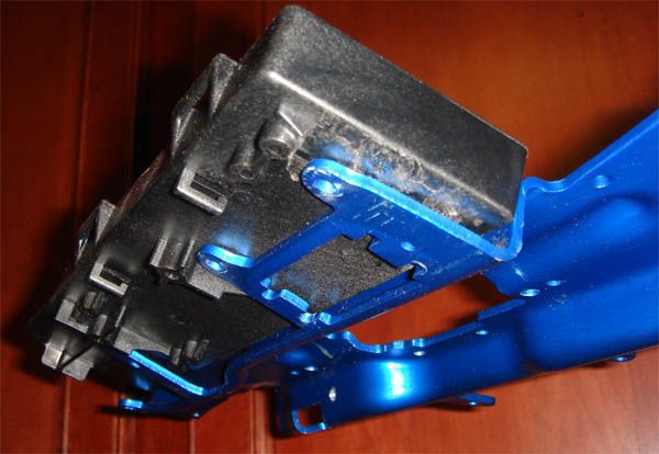 revo 3.3 accessories